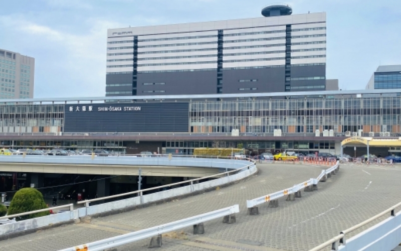 大阪駅