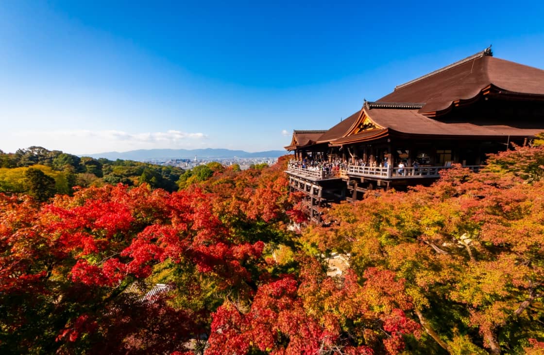 清水寺