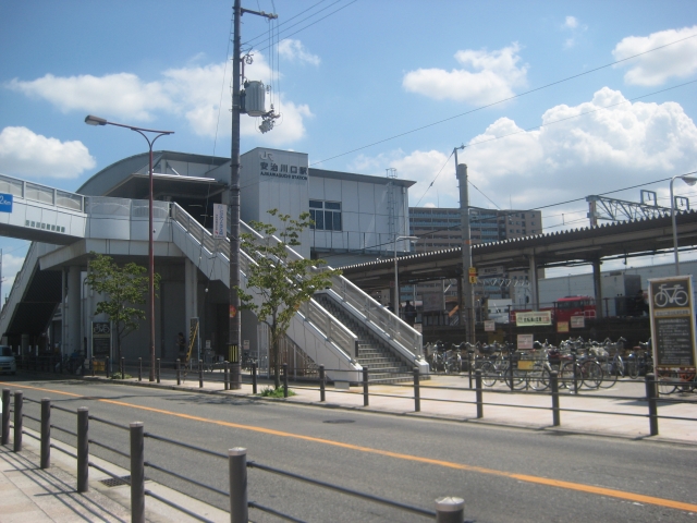 3泊4日の関西家族旅行！レンタカーで大阪・神戸・淡路島・京都をめぐる関西いいとこどりモデルコース