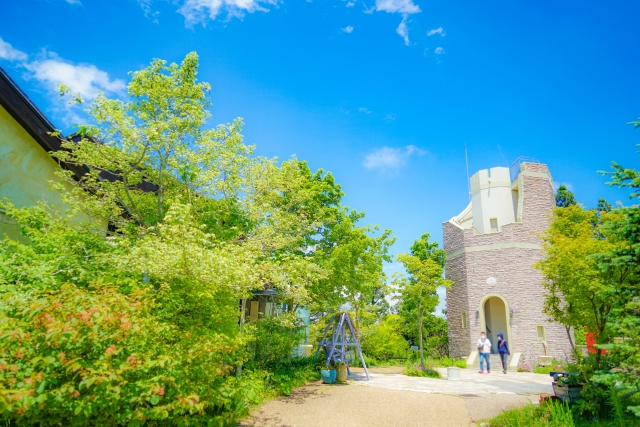 3泊4日の関西家族旅行！レンタカーで大阪・神戸・淡路島・京都をめぐる関西いいとこどりモデルコース