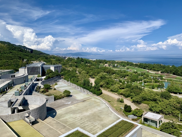 3泊4日の関西家族旅行！レンタカーで大阪・神戸・淡路島・京都をめぐる関西いいとこどりモデルコース