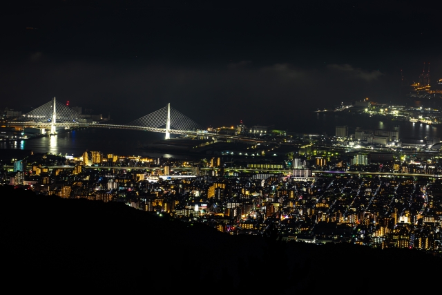 3泊4日の関西家族旅行！レンタカーで大阪・神戸・淡路島・京都をめぐる関西いいとこどりモデルコース