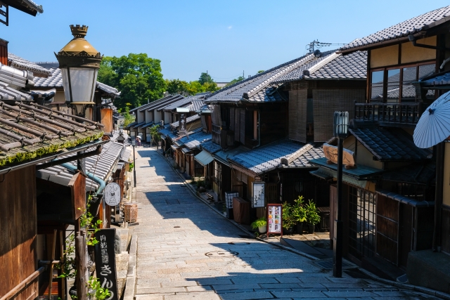 3泊4日の関西家族旅行！レンタカーで大阪・神戸・淡路島・京都をめぐる関西いいとこどりモデルコース