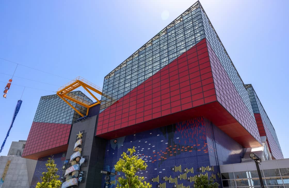 3泊4日の関西家族旅行！レンタカーで大阪・神戸・淡路島・京都をめぐる関西いいとこどりモデルコース