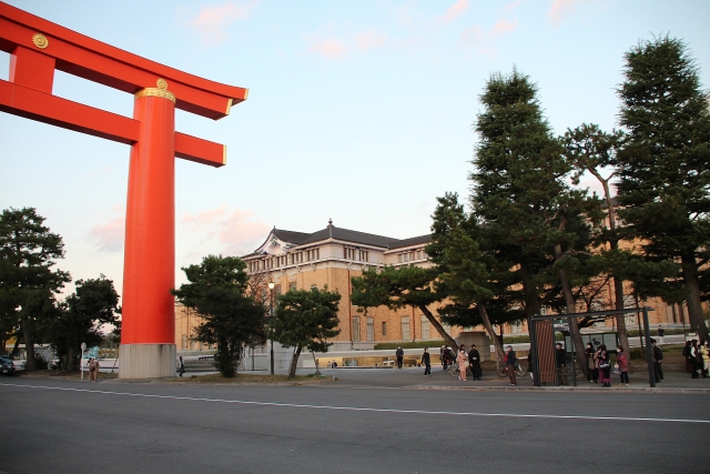 京都市京セラ美術館