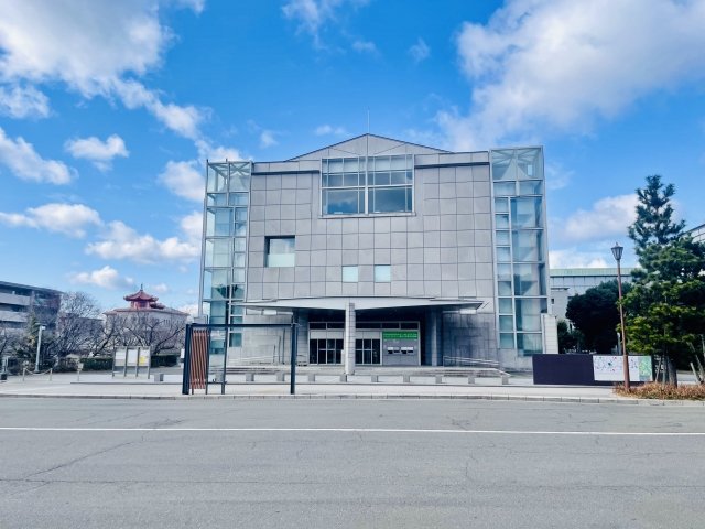 京都国立近代美術館