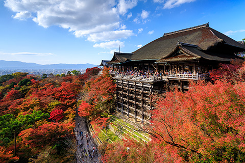 清水寺