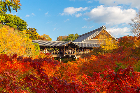 東福寺