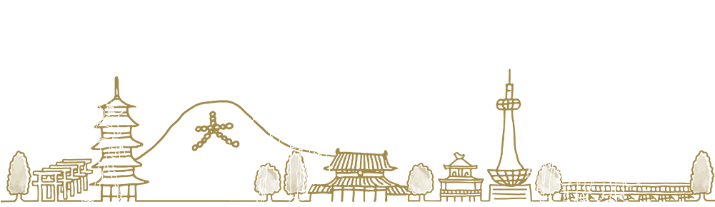 モデルコース京都イメージ